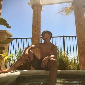 Meet your Posher, Brian